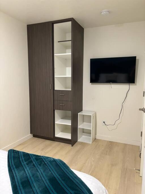 Karkens Container Home Salmon Екстериор снимка